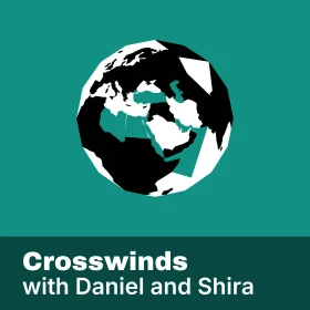 Crosswinds cover