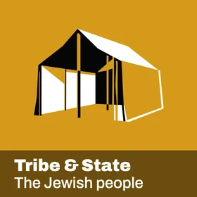 Tribe & State cover art